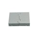thumbnail image 4 of Contenedor de almuerzo de aluminio Caja de bocadillos portátil Caja de Bento para acampar, 4 of 8