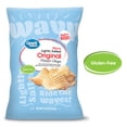 thumbnail image 6 of (2 pack) Great Value Wavy Lightly Salted Original Potato Chips Party Size, 15.25 oz, 6 of 9