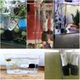 thumbnail image 1 of Fish Tank Mute Pneumatic Filter Accessories Aquarium Biochemical Sponge Filter, 1 of 8