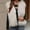 A01_Beige, variant on Womens Jacquard Varsity Jackets Open Front Full-Zip Jackets Polar Soft Fleece Cardigan Relaxed Fit Blazer Comfy Fall Wind Resistant Windbreaker Sweater Jacket