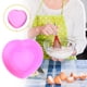 thumbnail image 5 of Xihbxyly Molde para Tartas Diy, Antiadherente, Apto para Uso Alimentario, Ideal para Chocolate, Gelatina, Cubitos de Hielo y Cupcakes. Fácil Desmoldado, Diseños Intrincados, Herramienta de Cocina Ver, 5 of 5