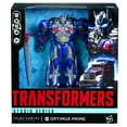 thumbnail image 2 of Transformers Studio Series Leader Class Age of Extinction Optimus Prime 8.5” Action Figure, 8+, 2 of 5