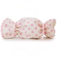 thumbnail image 6 of Yvsxxv 1Pc Pink Candy Design Y2K PU Leather Crossbody Shoulder Bag Daily Casual Use, 6 of 7