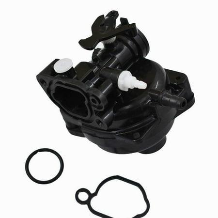 Motorcycle 593261 Carburetor for Briggs Stratton 4-Cycle Carb Lawn Mover Motorbike Replacement Accessories