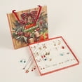 thumbnail image 3 of Fiudx Cuenta Regresiva para Navidad, Calendario de Adviento de Joyería Diy, Kit de Actividades Familiares Divertidas, Caja de Regalo de Material Ecológico, Regalo para Niña y Nieta, Uso Navideño, Mom, 3 of 7