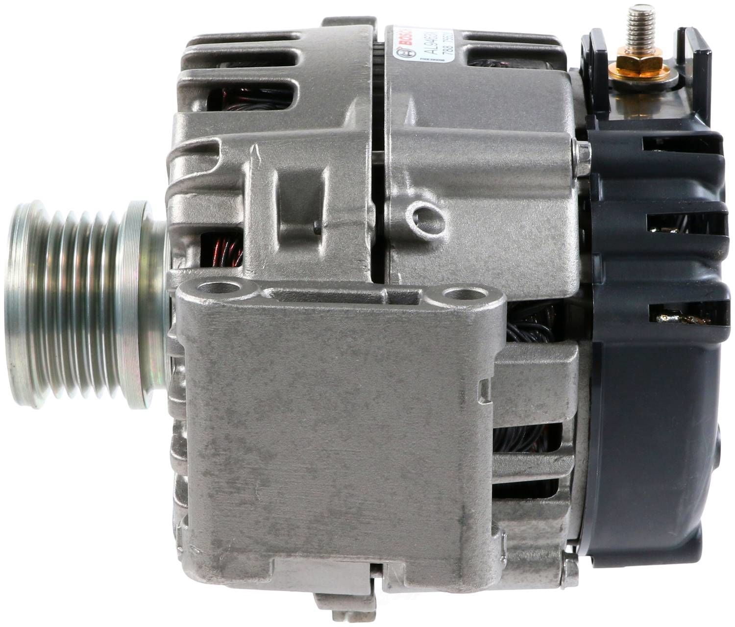 Bosch AL9463X Premium Alternator
