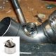 thumbnail image 4 of Riwesomey Tapón de Sensor de oxígeno para coche de acero inoxidable, reemplazo portátil, reparación, antioxidante, anticorrosivo, M18 x 1,5, Vehículos, repuestos y accesorios Mis, 4 of 6