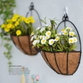 thumbnail image 1 of LEEYNEERPot Plant Pots for Plants Wall Hanging Flower Planter, 1 of 8