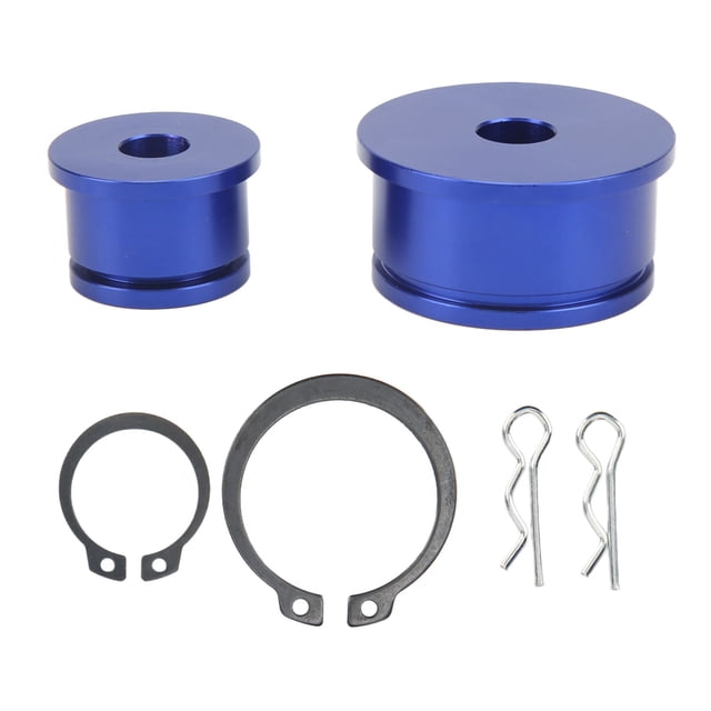 Shifter Cable Bushing Kit,Shifter Cable Bushings Kit Shifter Bushings Shifter Cable Bushings Cutting-Edge Features