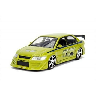 Fast Furious 1 24 Scale Diecast