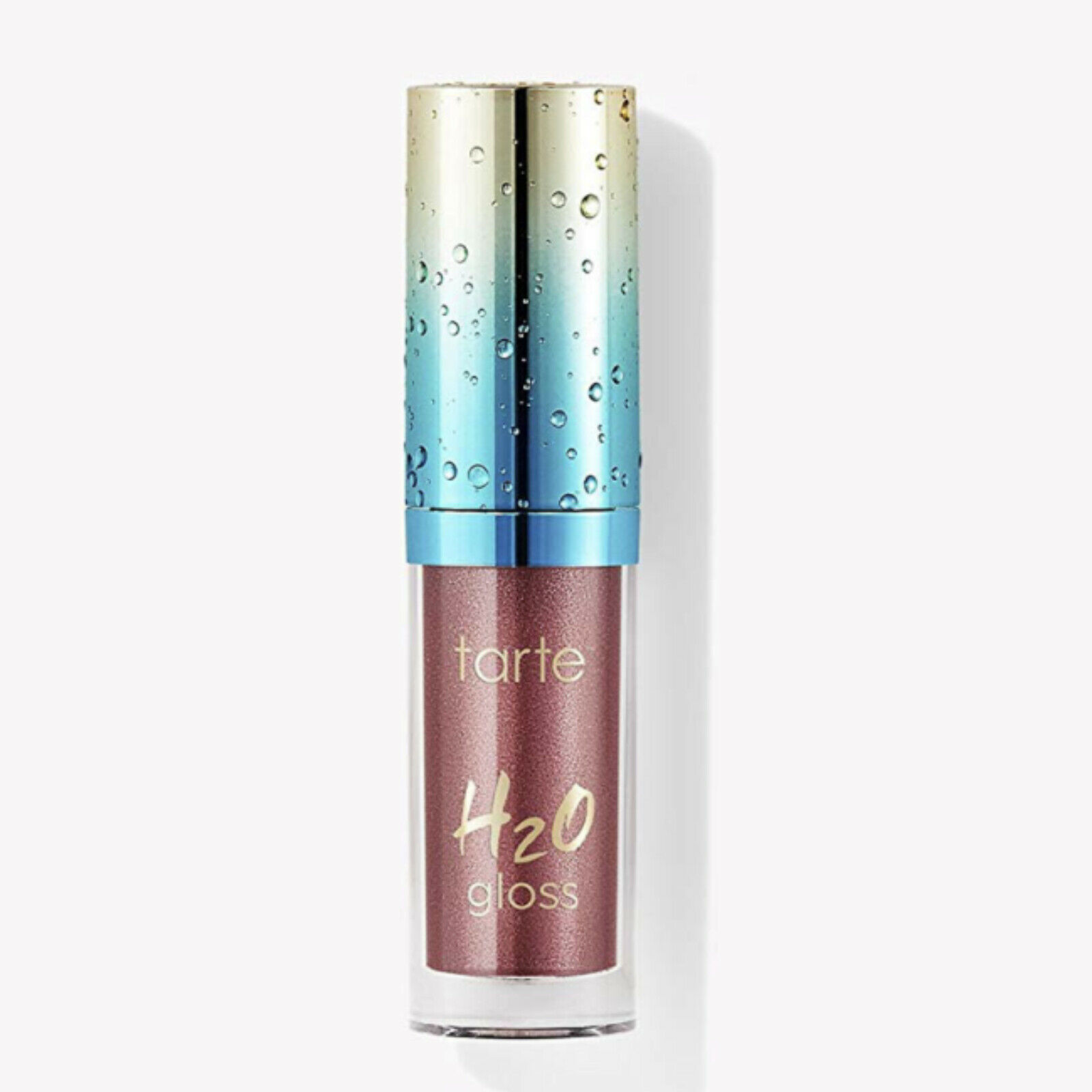 Tarte - TARTE H2O Lip Gloss - Sea Collection Shimmer finish &quot;Getaway