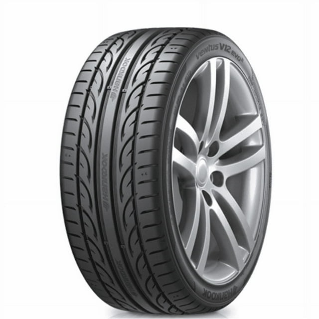 Llanta 255/45R18 103Y VENTUS V12 EVO2 XL