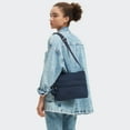 thumbnail image 4 of Kipling Women's Alvar Crossbody Bag Zipper Removable Strap, 4 of 7
