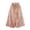 Rose Gold, variant on WXFAZCVU Kids Hooded Cape Girls Fashion Sequin Cape Birthday Party Jacket Baby Clothes Size 4-12 Years