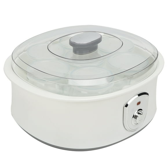 Yogurt Makers Walmart Canada