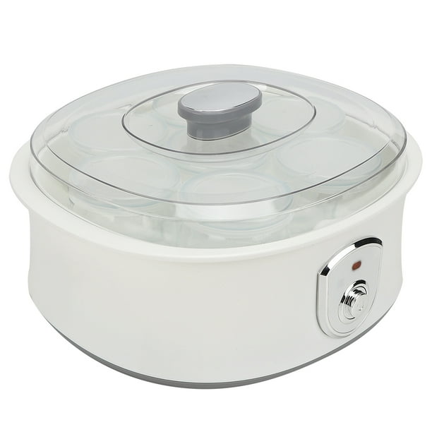 Large capacity yogurt maker deals