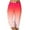 Red, variant on SwiftWear Women's Gradient Relaxed Fit Capris w/Practical Pockets | Lounge to Outing Wear​