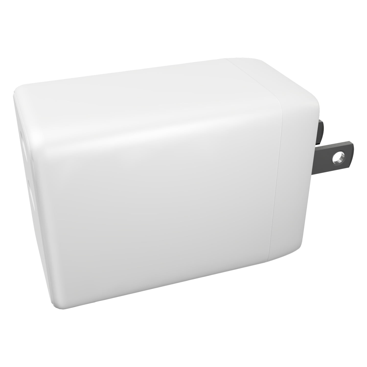 cellhelmet 45-Watt Dual-Port GaN Wall Charger