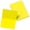 Ultra Lemon,Yellow, variant on Bright Color Folding Greeting Cards | 5” x 7” Inches When Folded in Half | 50 Sheets Per Pack | Ultra Lava