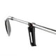 thumbnail image 5 of artículos deportivos Putter de plástico portátil Prop Kickstand Snap On Golf Club Wedge Stand Holder Hugtrwg Para estrenar, 5 of 6