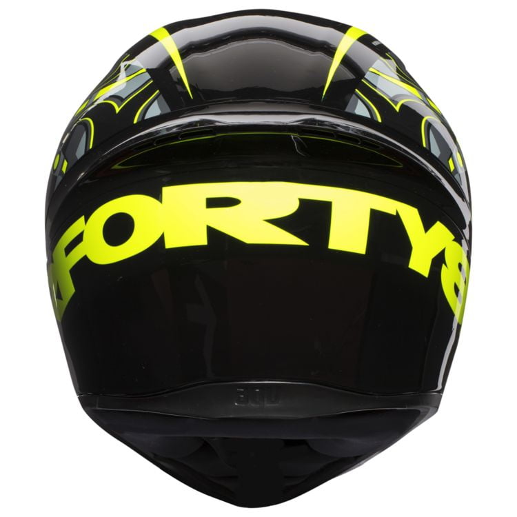 ウェビックガレージセール | AGV K1 バレンティーノロッシ