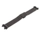 thumbnail image 4 of Correa de reloj de Malla ajustable Bling Bling Compatible con T Rex 2 negro, 4 of 12