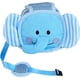 thumbnail image 2 of Casco de seguridad para bebés (elefantes y leones), gorra protectora para la cabeza anticolisión para niños pequeños, 2 of 5