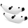 thumbnail image 3 of 2pcs Kayak PVC Inflatable Outrigger Float Kayak Boat Fishing Standing Float Stabilizer, 3 of 7