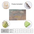 thumbnail image 2 of Pósteres de pintura abstracta de Helen Frankenthaler (64), arte de pared, pintura, lienzo, regalo, impresiones para sala de estar, decoración de dormitorio, póster, obras de arte, 12 x 18 pulgadas, 2 of 6