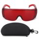 thumbnail image 1 of Gafas Láser, Gafas Protectoras Protectoras Hermosas Para Filtro De Luz, 1 of 7
