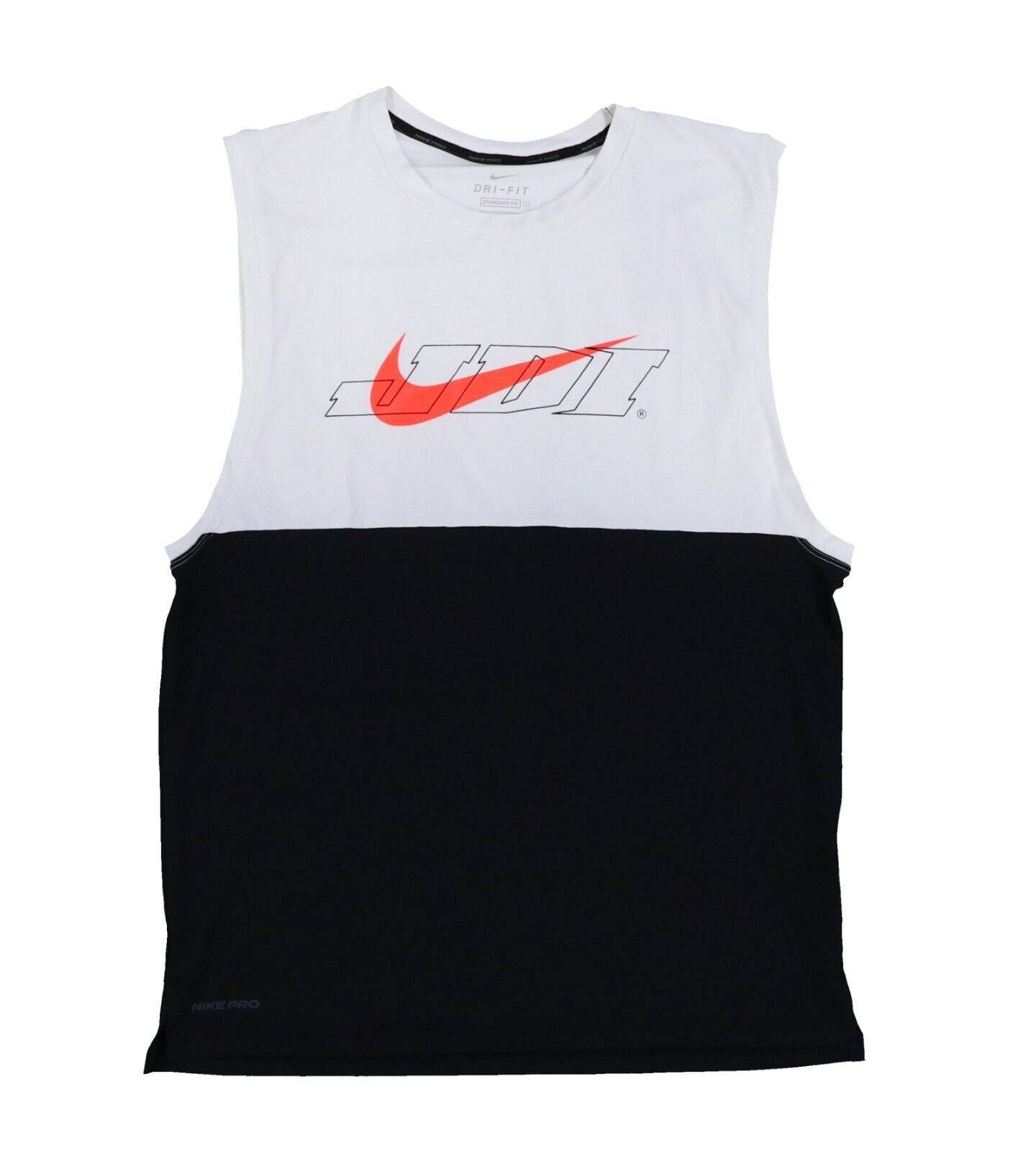 nike superset tank top