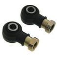 thumbnail image 4 of Outer Tie Rod Ends fit Polaris Ranger Crew 800 2010-2014 Two Sides by RaceDriven, 4 of 7