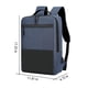 thumbnail image 3 of Mochila para portátil de 15,6 pulgadas con puerto de carga USB | Bolsa de viaje Oxford impermeable para hombre y mujer | Equipaje de mano para la escuela, la universidad y el vuelo, 3 of 7