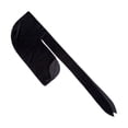 thumbnail image 2 of Red by Kiss Kids Power Wave Velvet Durag - Black, 2 of 3