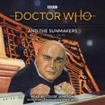 thumbnail image 1 of Doctor Who and the Sunmakers: 4e Romance Médicale [Audio], 1 of 2