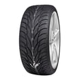 thumbnail image 2 of PAQUETE DE 2 LLANTAS 245/40r17 Federal Ss595 92v FEDERAL SS595, 2 of 2