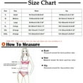 thumbnail image 3 of Fewfanhot Shapewear Tummy Control Bodysuit for Women: Shaper Tank Top Bodysuits & Smooth Waist Body Suit, 3 of 9