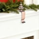 thumbnail image 4 of Christmas Decoration Hook Christmas Hook Long Stocking Hook, 4 of 5