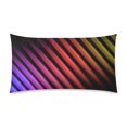 thumbnail image 1 of Funda de almohada ABPHQTO Darkcolor Mix Deisign Impresión de dos lados 50x75 cm, 1 of 1