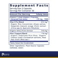 thumbnail image 2 of Premier Research Labs Vitamin C - Vitamin C Formula for Optimal Immune Health Support - Vegan, Non-GMO - 60 Plant-Source Capsules (30 Servings), 2 of 6