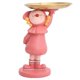 thumbnail image 1 of Bandeja De Sujeción Para Niña, Estatua De Bandeja De Resina Para Niña, Escultura De Bandeja Para Niña Bonita, Bandeja Para Llaves Exquisita, Adorno Para Niña, Bandeja De Almacenamiento Para Llaves sonducket HA027875-04, 1 of 7