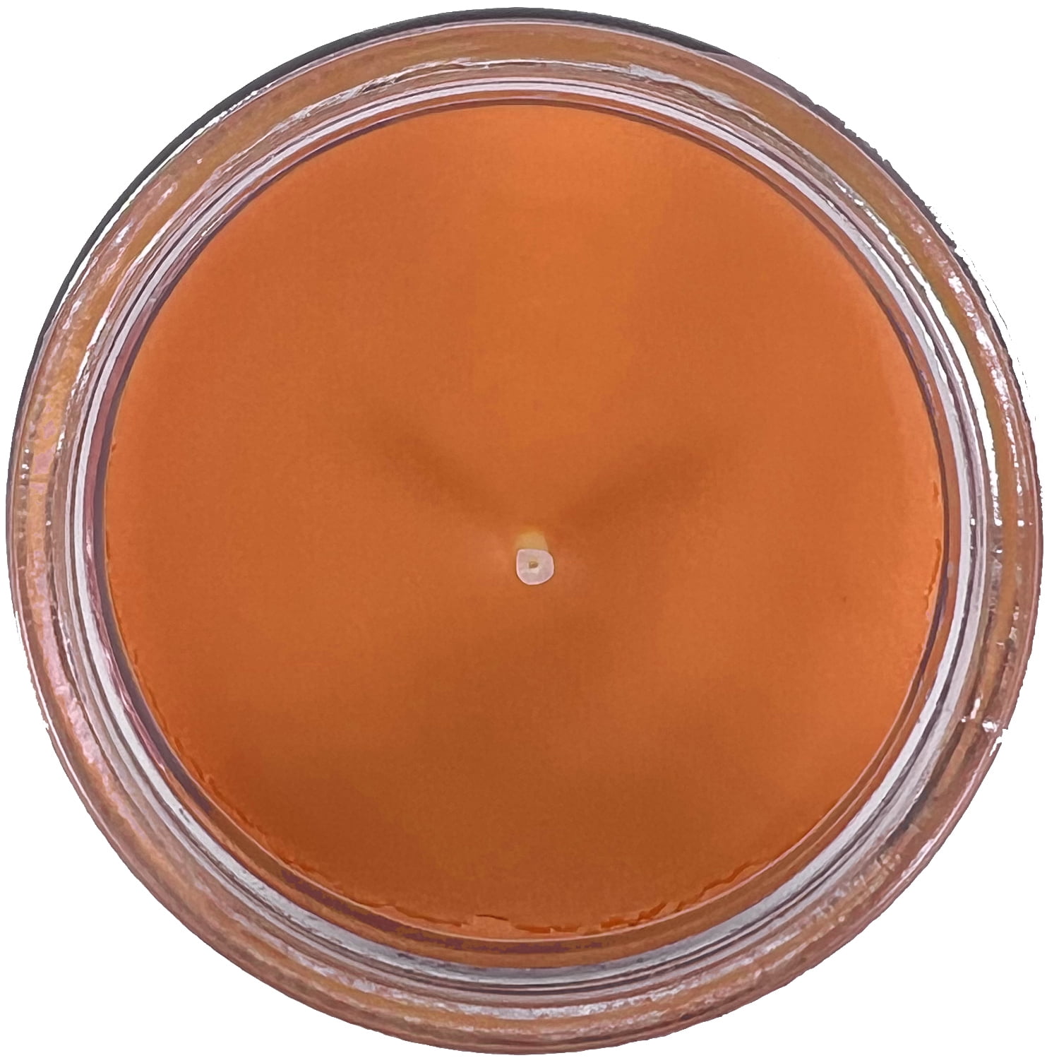 Mainstays Scented Candle Twist Lid, Peach Mango Popsicle, 7 oz. Single Wick