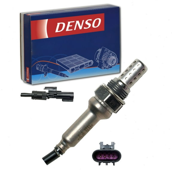 DENSO Upstream Right Oxygen Sensor compatible with Hyundai Sonata 3.3L V6 2006-2010