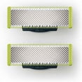 thumbnail image 4 of 4 Lames de Rechange pour Rasoir Philips Oneblade QP2523 QP2530 QP6523, 4 of 4