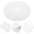 thumbnail image 3 of Vinyl Recorder Mat Turntable Slipmat Silicone Vinyl Recorder Mat Anti Static Record Player Mat, 3 of 9
