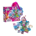 thumbnail image 3 of Juguete My Little Pony Hasbro Mini World Magic Mini casa de cristal, 3 of 4