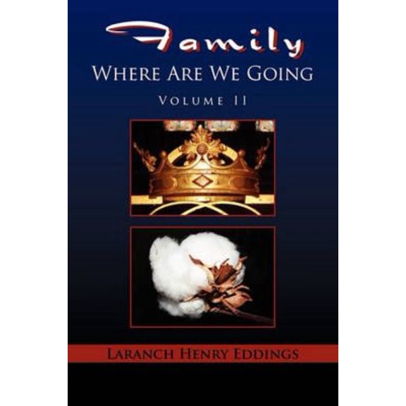 Family Where Are We Going (Hardcover)