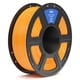 thumbnail image 1 of Filamento para impresora 3D ELEGOO PETG, 1,75 mm, naranja, 1 kg, 1 of 8