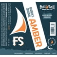 thumbnail image 2 of Full Sail Amber Ale, 6 pack, 12 fl oz bottles, 2 of 2