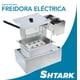 thumbnail image 3 of Freidora Comercial 6L Acero Inoxidable 2500W SHTARK, 3 of 3
